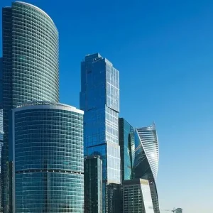Two Capitals Tour of 7 days and 6 nights From Moscow