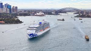 cruise 2