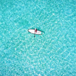 South Pacific Cruise